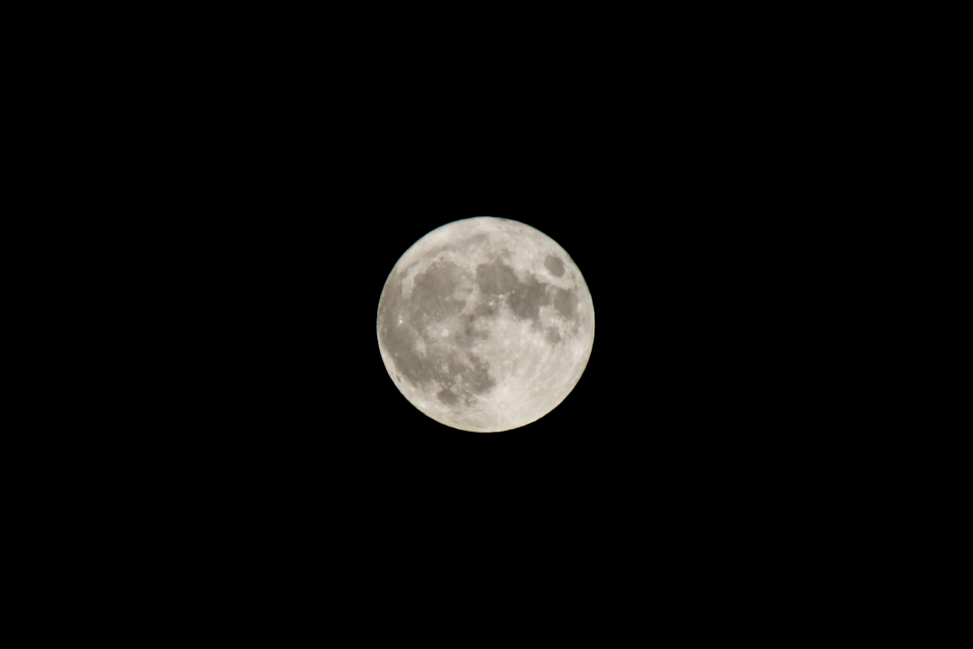 Full Moon